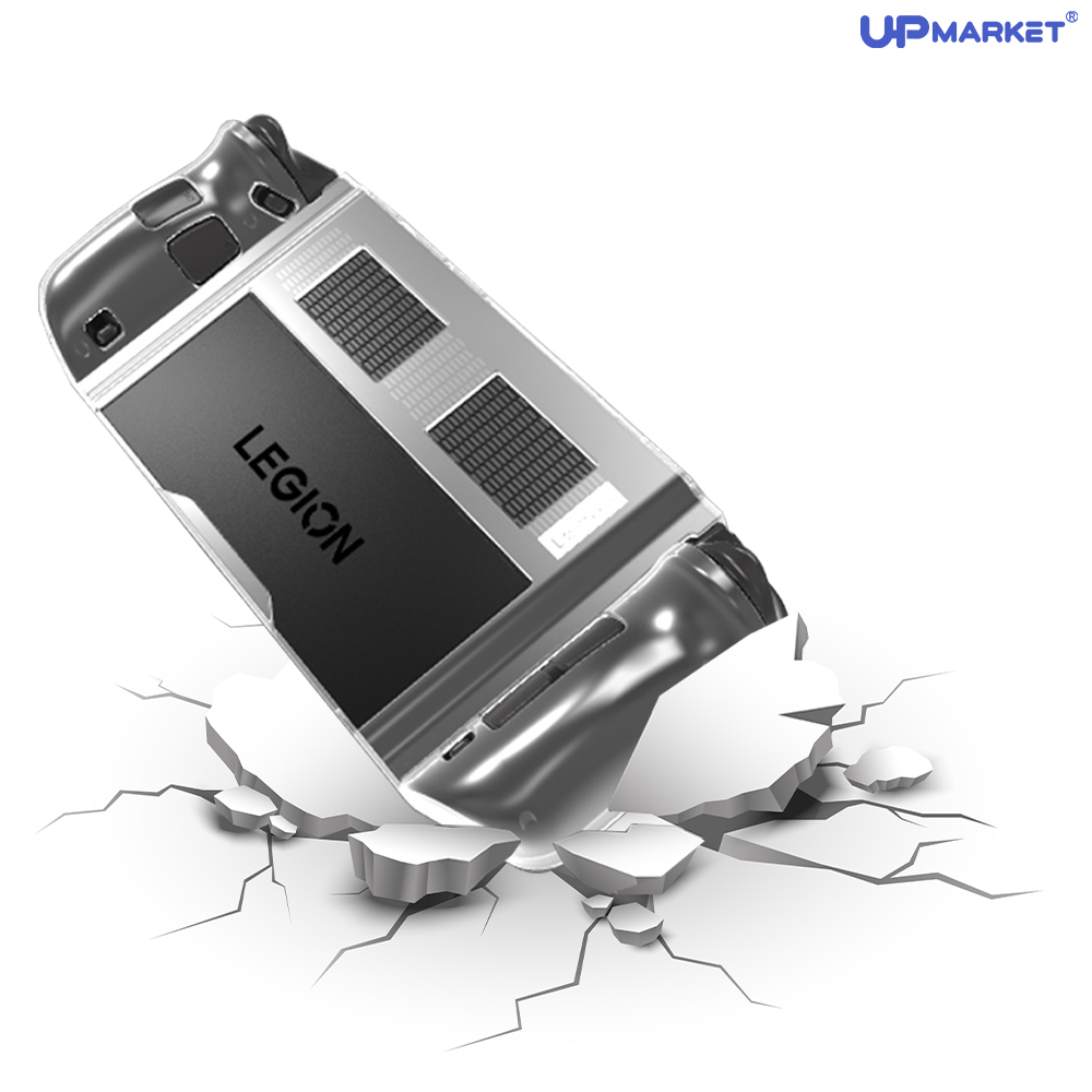 리전고1 케이스 투명 TPU - 상세 이미지 3