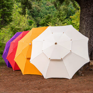 로티캠프 파라솔 대형 캠핑 낚시 비치 휴대용 야외 해변 접이식 카페 PS... 운동러 솔직 후기 | 실사용 리뷰 - 상품 이미지 4