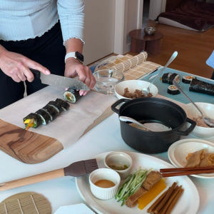 김밥 만들기 체험과 서촌마을 워킹 투어 솔직 후기 | 실사용자 리뷰 분석 - 상품 이미지 4