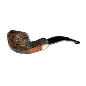 피터슨 파이프담배 Peterson Arklow Sandblasted FT 80s