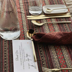 루앙프라방 럭셔리 선셋 디너크루즈 (RIVER SUN LAOS) 솔직 후기 | 실사용자 리뷰 분석 - 상품 이미지 3