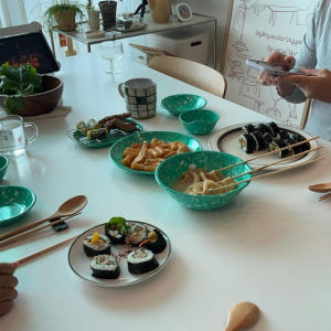 김밥 만들기 체험과 서촌마을 워킹 투어 솔직 후기 | 실사용자 리뷰 분석 - 상품 이미지 3