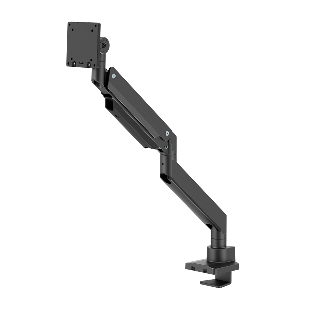 카멜마운트 PMA2X 초 고중량 프리미엄 암타입 싱글 모니터 거치대 모니터암