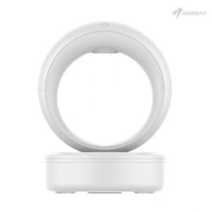 머레이 무중력 물방울 물멍 가습기 세척편한 인테리어 초음파 가습기 개봉기 | 실사용 후기 - 상품 이미지 3