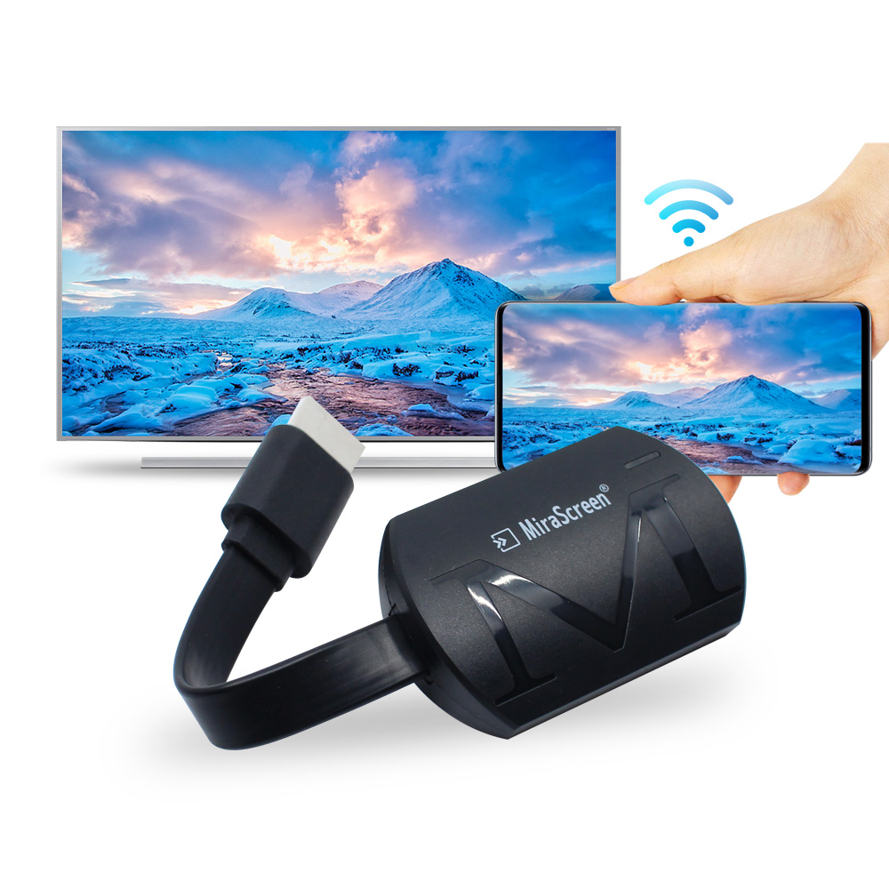 무선 MHL 동글 HDMI 미라캐스트 동글이 미러링 - 상세 이미지 2