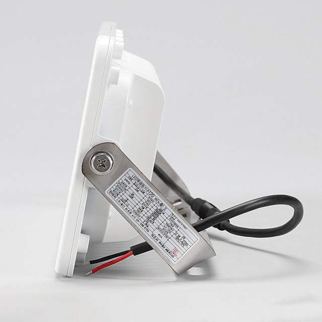 LED 투광기 광폭 슬림 방수 DC 120W 150W 24V 선박 차량용 저온창고 간판조명 투광등 - 상세 이미지 4