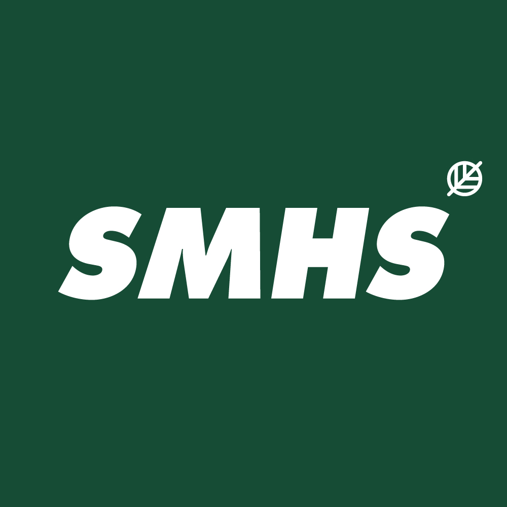 식물행성 스토어 로고