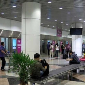 쿠알라룸푸르 KLIA 익스프레스 공항철도 티켓 솔직 후기 | 실사용자 리뷰 분석 - 상품 이미지 4