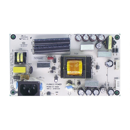 [중고]DX275 HDMI EDGE 27FH7 27FH2 프리 SYNC LE 27 유케어 PL69633 27인치 모니터 립스 파워 ip 보드