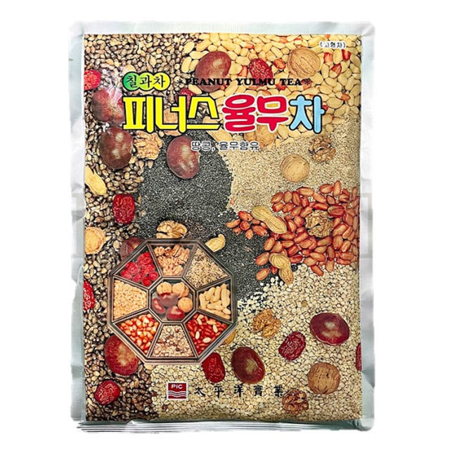 태평양 피너스 율무차 900g 곡물 - 상품 이미지
