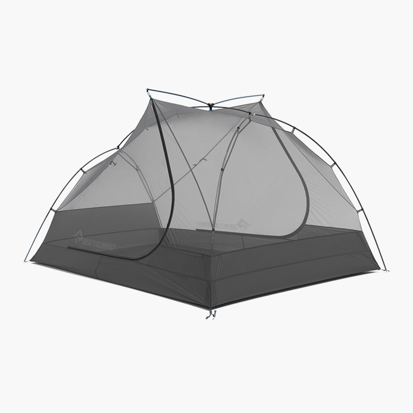 씨투써밋 텔러스 TR3 메쉬 이너텐트 경량 백패킹 텐트