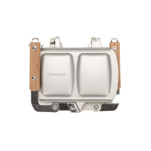 스노우피크 트라메지노 샌드위치 쿠커 샌드위치팬 Snowpeak 개봉기 | 실사용 후기 - 상품 이미지 3