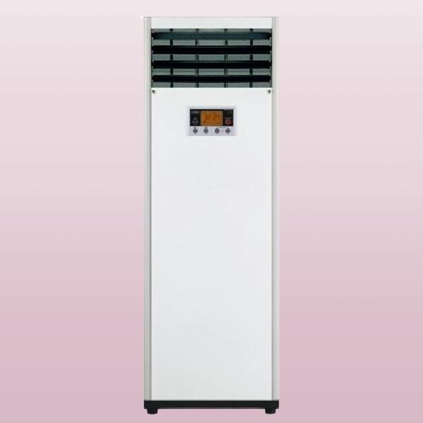 사무실용전기히터 난방기 휴게실 매장 강의실 전기온풍기 15평 - 상품 이미지