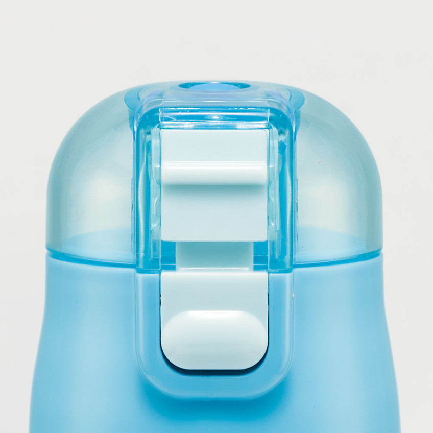 스케이터 시나모롤 원푸쉬 다이렉트 스테인리스 보틀 470ml SDC4 - 주방·식기 - 하카타몰