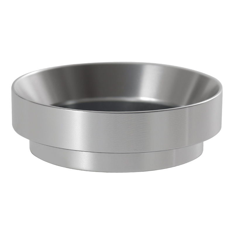 커피 도징링 자석형 디스트리뷰터 도징툴 칠침봉 핸들리스 템퍼 58mm - 상품 이미지