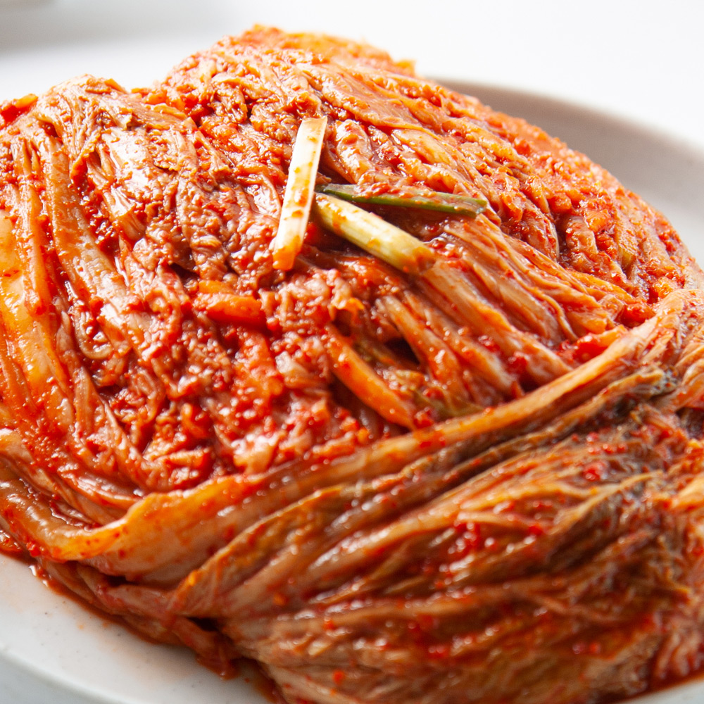 [강세일] 남현 프리미엄 묵은지 3kg | 깊은 숙성의 프리미엄 요리용 김치 - 상세 이미지 2