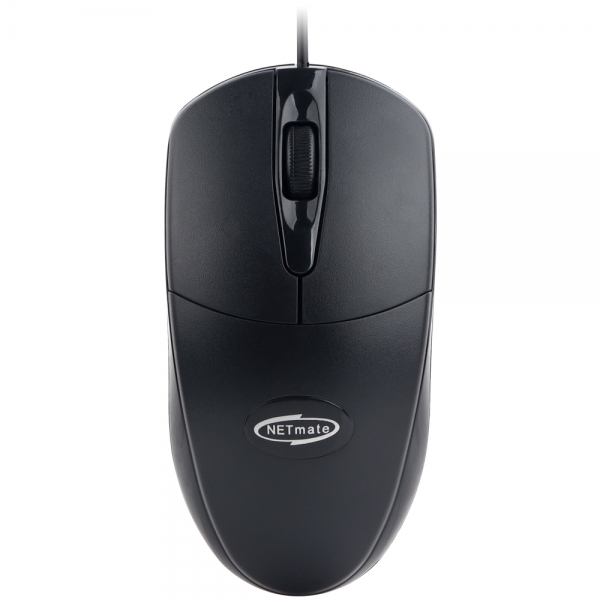 강원전자 넷메이트 USB 유선 키보드·마우스 세트 NM-KMS02 - 상세 이미지 4