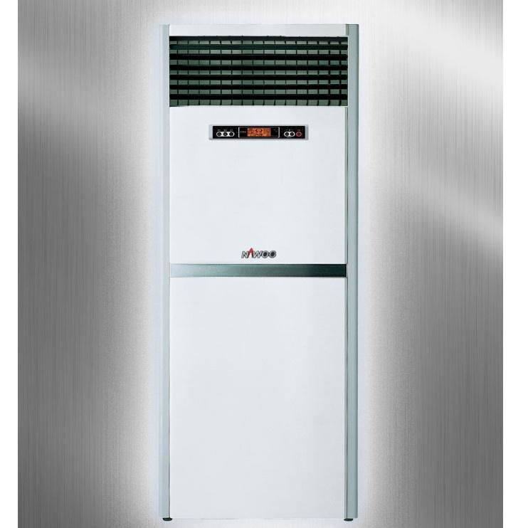 대형 전기히터 학원 사무실온열기 실내난방기 교회온풍기 - 상세 이미지 2