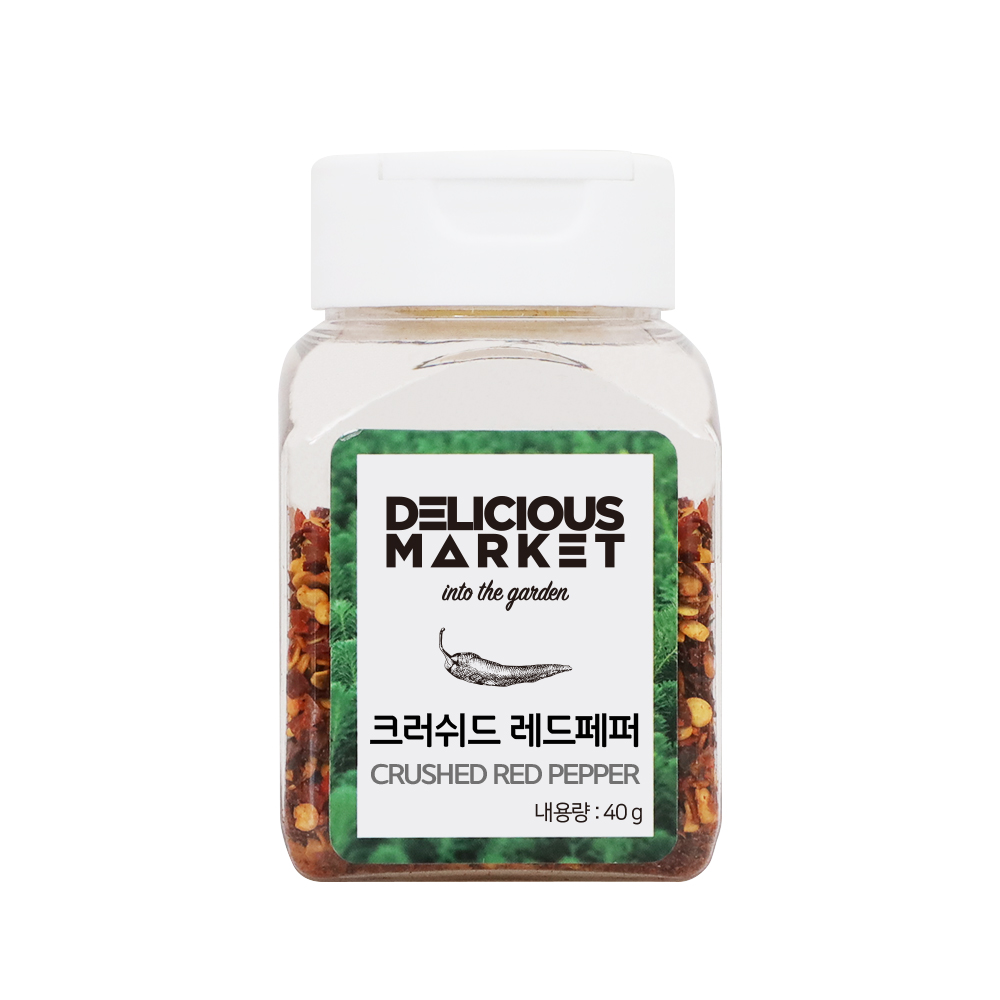 데리야끼소스500g 외 향신료 10종 - 상세 이미지 4