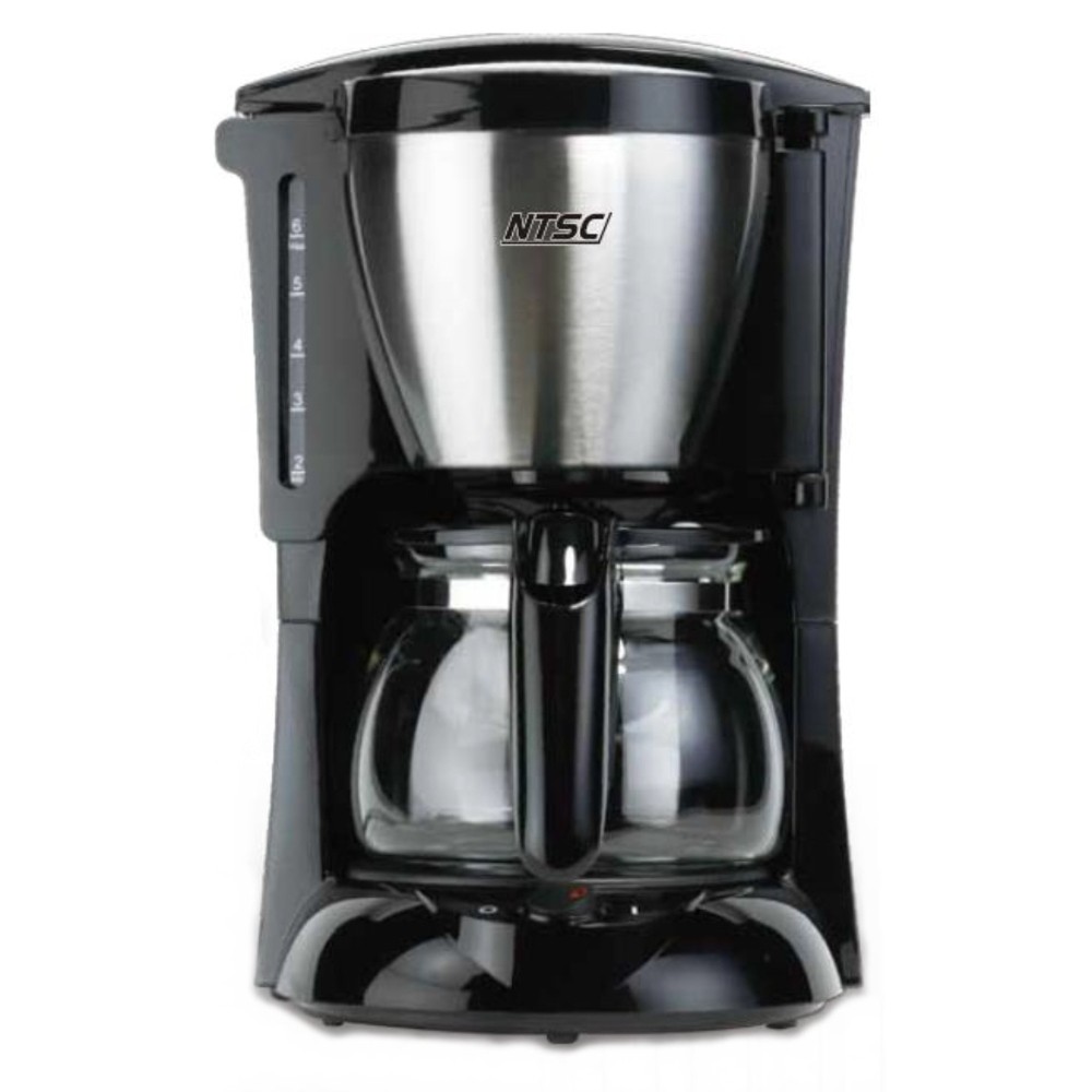 NTS 커피머신 국내용 220-240V 블랙 CCM-S20 일본제 제품 이미지