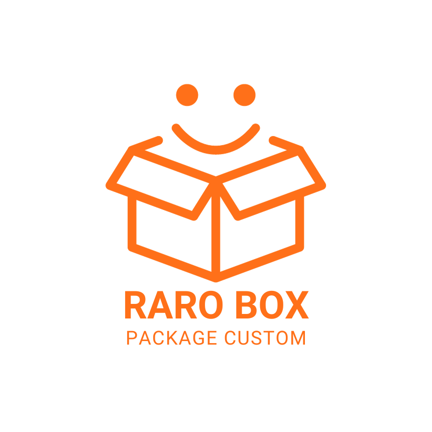 주식회사 라로 스토어 로고