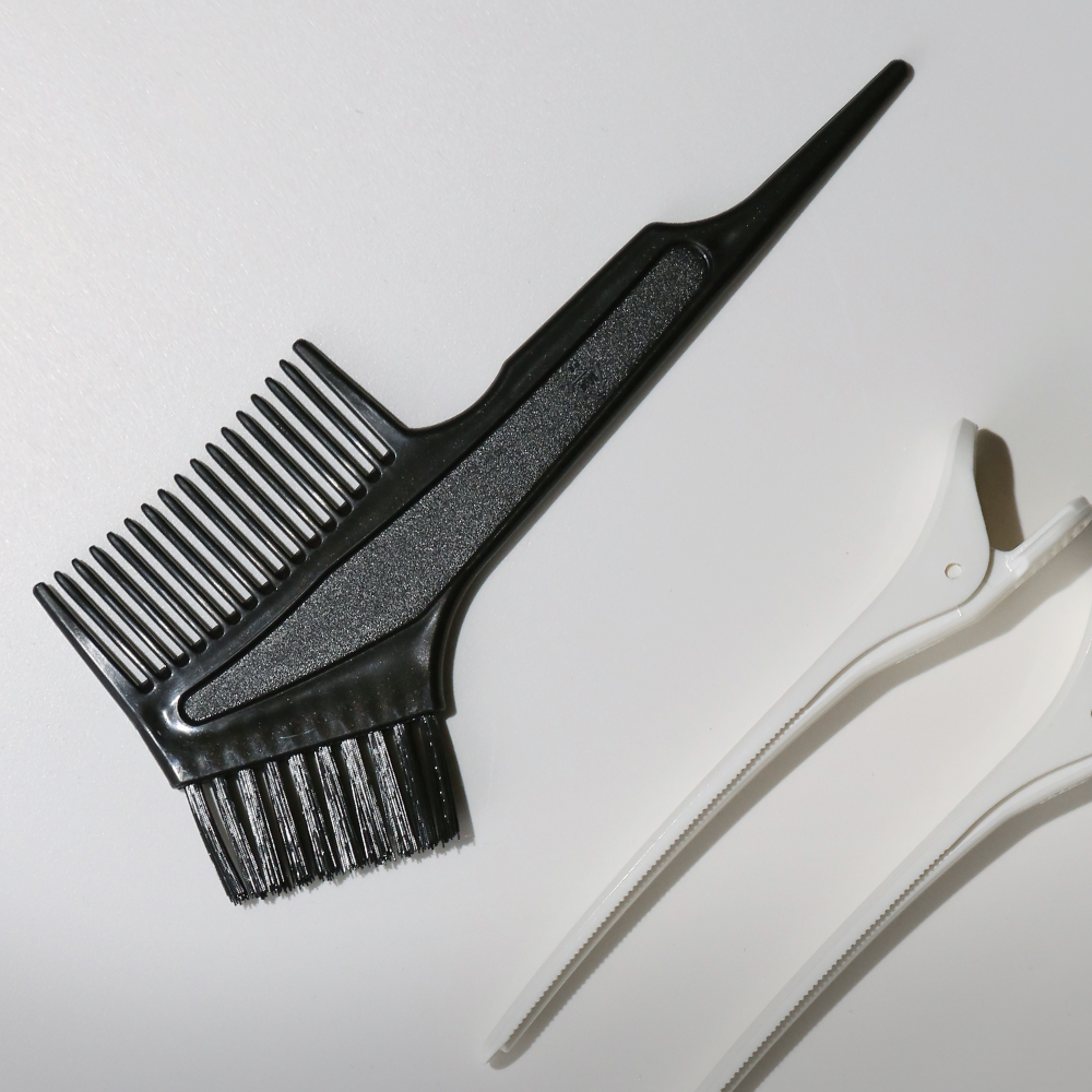 [슈퍼적립/컬크림30ml 증정] 그라펜 셀프스트레이트/다운펌/옆머리/잔머리관리 100ml, 2개