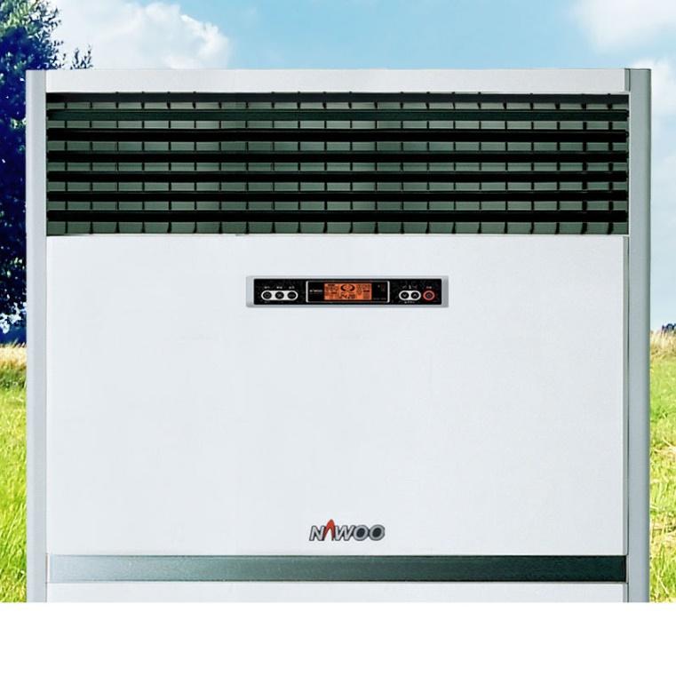 산업용온풍기히터 대형 사무실용 공업용 업소용전기온풍기 - 상세 이미지 2