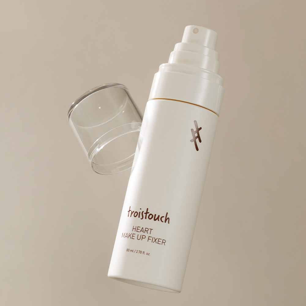 트와터치 하트 메이크업 픽서 80ml_여름 필수템 탄탄 픽싱 - 상세 이미지 3