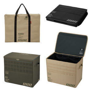 카고컨테이너 캠핑쓰레기통 봉투걸이 재활용 분리수거 폴딩 접이식 트윈트래쉬... 운동러 솔직 후기 | 실사용 리뷰 - 상품 이미지 2