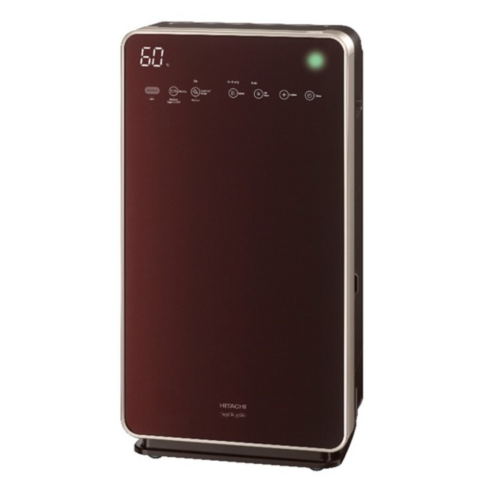히타치 가습 공기청정기 약24평 PM2.5호환 EP-L110E 제품 이미지