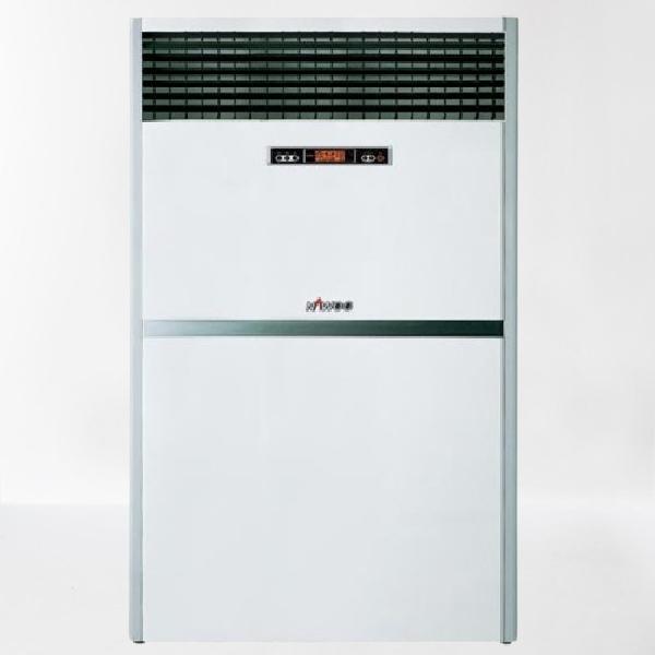 산업용온풍기히터 대형 사무실용 공업용 업소용전기온풍기 - 상품 이미지