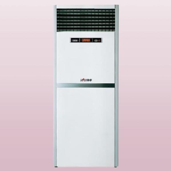 업소용 대형 전기온풍기 교회 사무실난방기 실내 전기히터