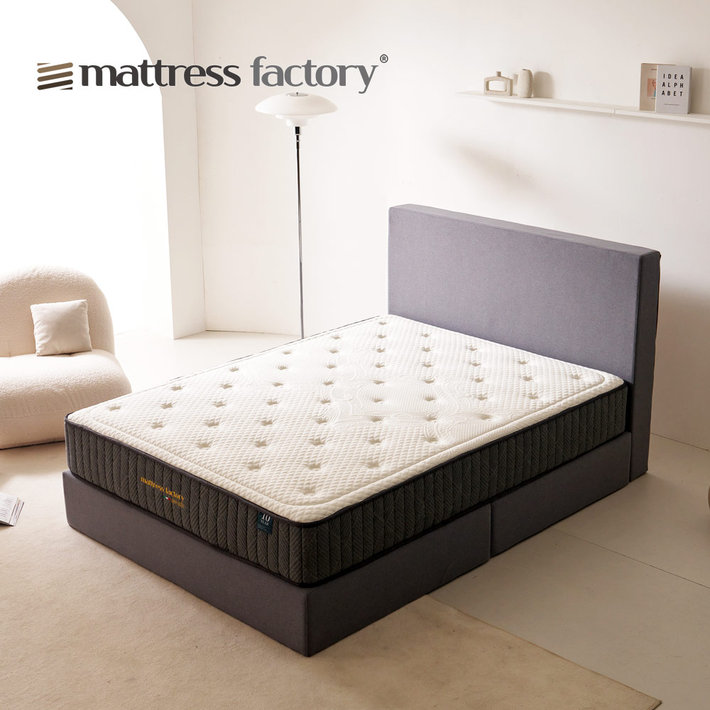 공장이 직접 판매 실버 매트리스 허리에 좋은 침대 메트리스