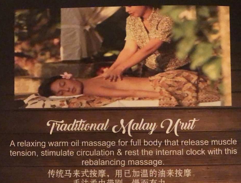 쿠알라룸푸르 Alam Beauty & Wellness spa 마사지 | 말레이시아 이미지 2