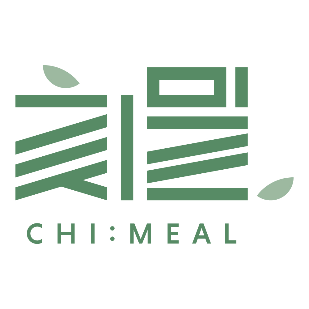 치밀 스토어 로고
