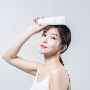 케어클 콜라겐 젤 고주파 겔 탄력 부스터 뷰티 디바이스젤 200ml, 1... 솔직 후기 | 피부 타입별 분석 - 상품 이미지 2