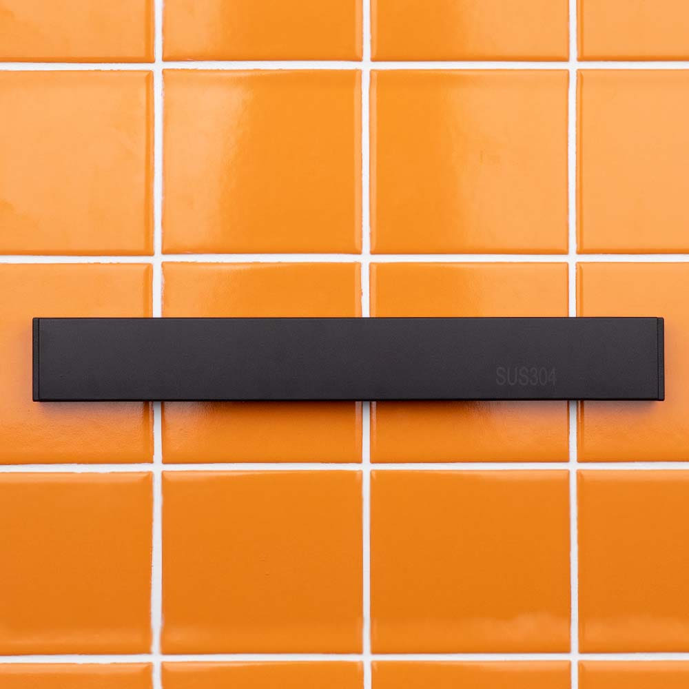 자석 칼걸이 수납 사진