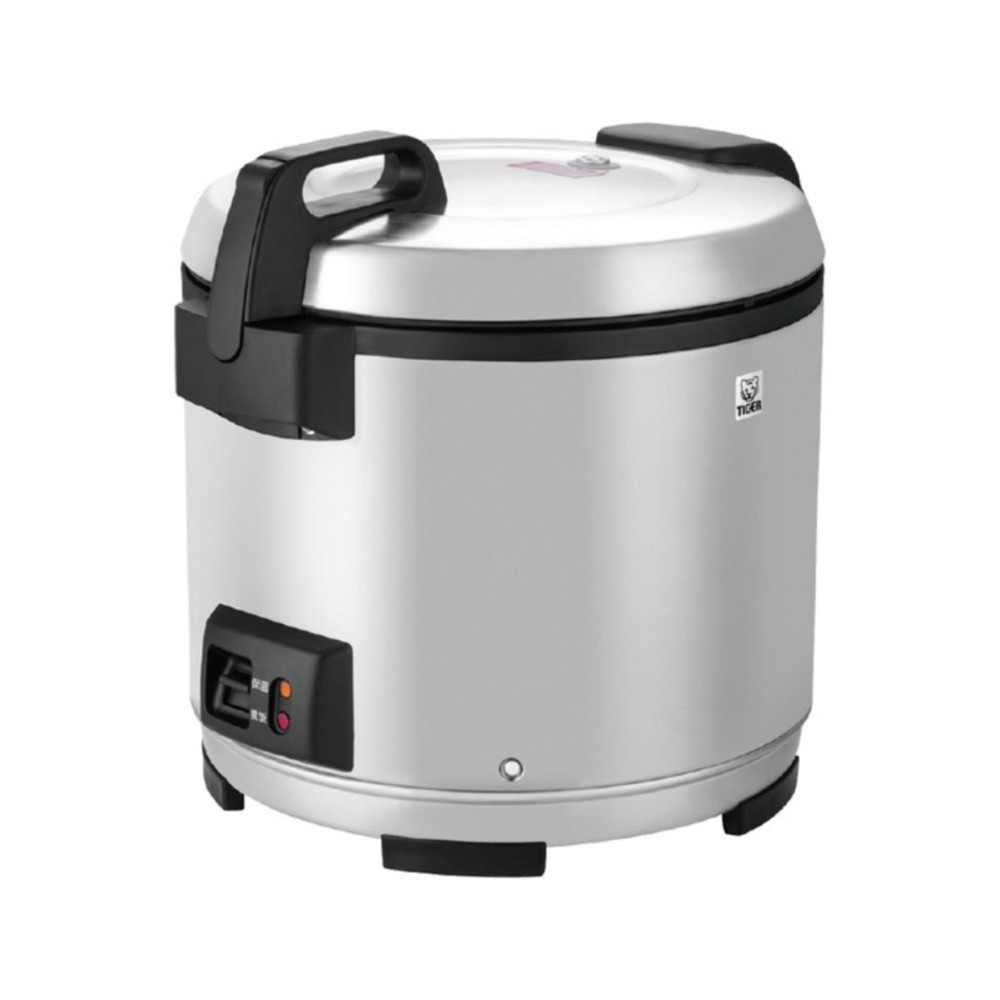 타이거보온병 업소용 마이콘 밥솥 20홉 220-240v 국내용 JNO-B36W 일본제 제품 이미지