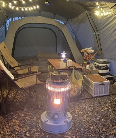 토요토미 옴니 230+가방 반사식 난로+상부망 도요토미 (국내 A/S본사)