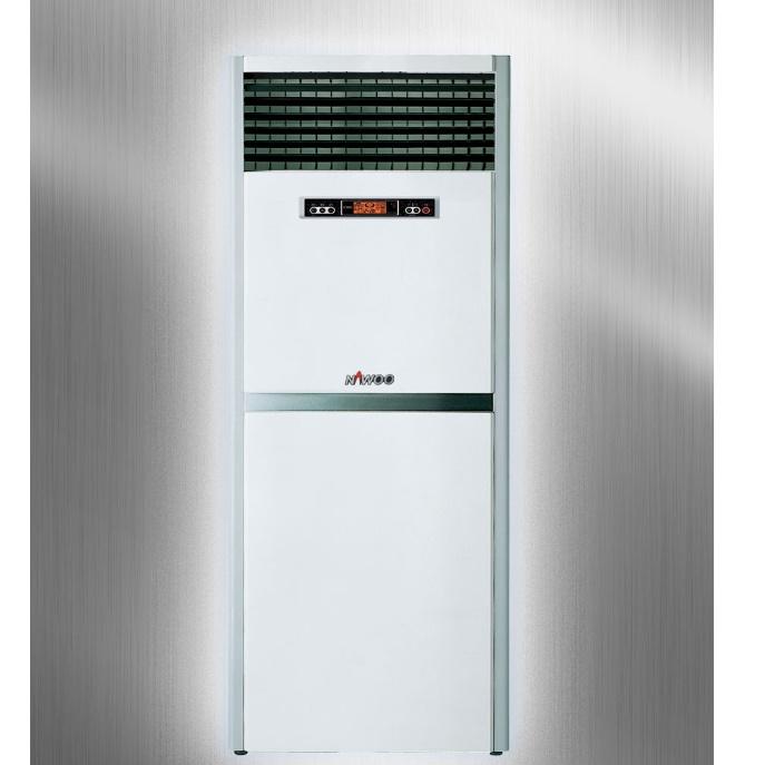 대용량온풍기 영업용 전기난방기 업소용 사무용온풍기히터  30평형 - 상세 이미지 3