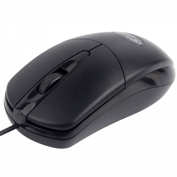 강원전자 넷메이트 USB 유선 마우스 NM-MS01 - 상세 이미지 3