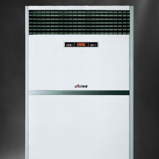 산업용온풍기히터 대형 사무실용 공업용 업소용전기온풍기 - 상세 이미지 3