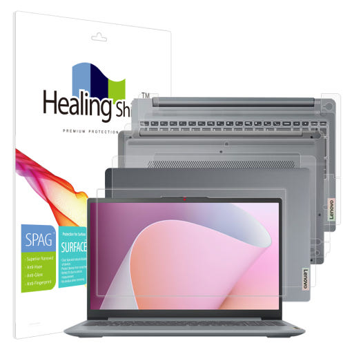 레노버 아이디어패드 슬림3 풀커버 패키지