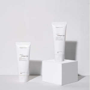 케어클 콜라겐 젤 고주파 겔 탄력 부스터 뷰티 디바이스젤 200ml, 1... 솔직 후기 | 피부 타입별 분석 - 상품 이미지 4