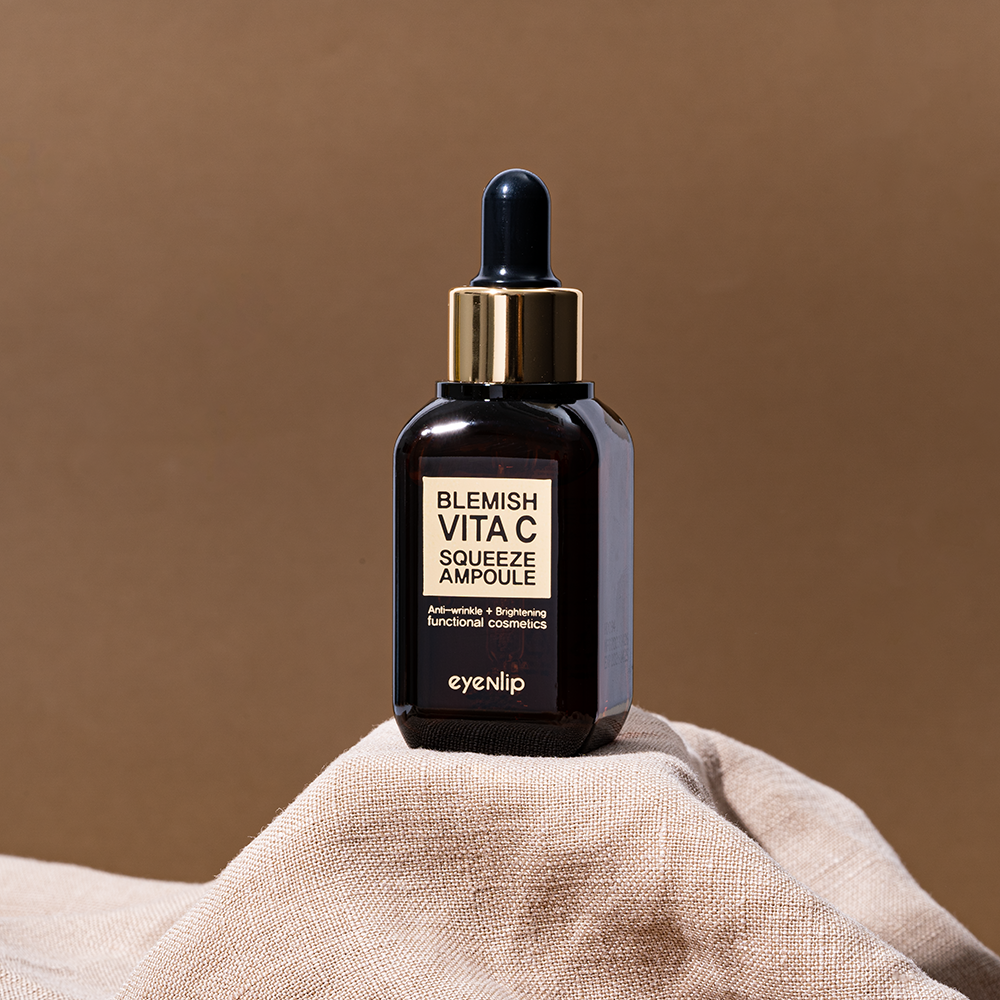 히알루론산 나이아신아마이드 비타민c화장품 아데노신 미백 기미 앰플 30ml - 상세 이미지 4