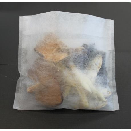 한의원다시백 500매 II 14.5X16cm 한첩용 다시백 대형 벌크포장 - 상세 이미지 2