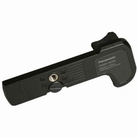 파나소닉 DMW HGR2 (FOR GX80,85,GX9 중고품)