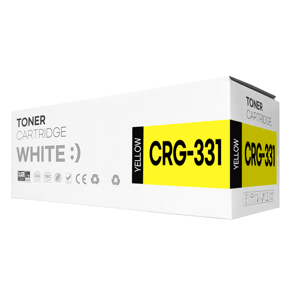캐논 토너 CRG-331 MF628CWZ MF624CW MF8240CW MF8284CW - 상세 이미지 4