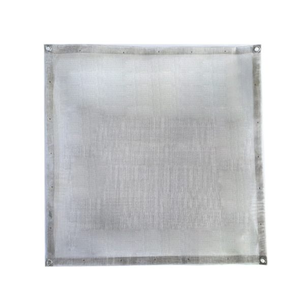 메쉬망 중형 리필 불멍 장작 접이식 휴대용 바베큐 화로대 그릴 화로 감성캠핑