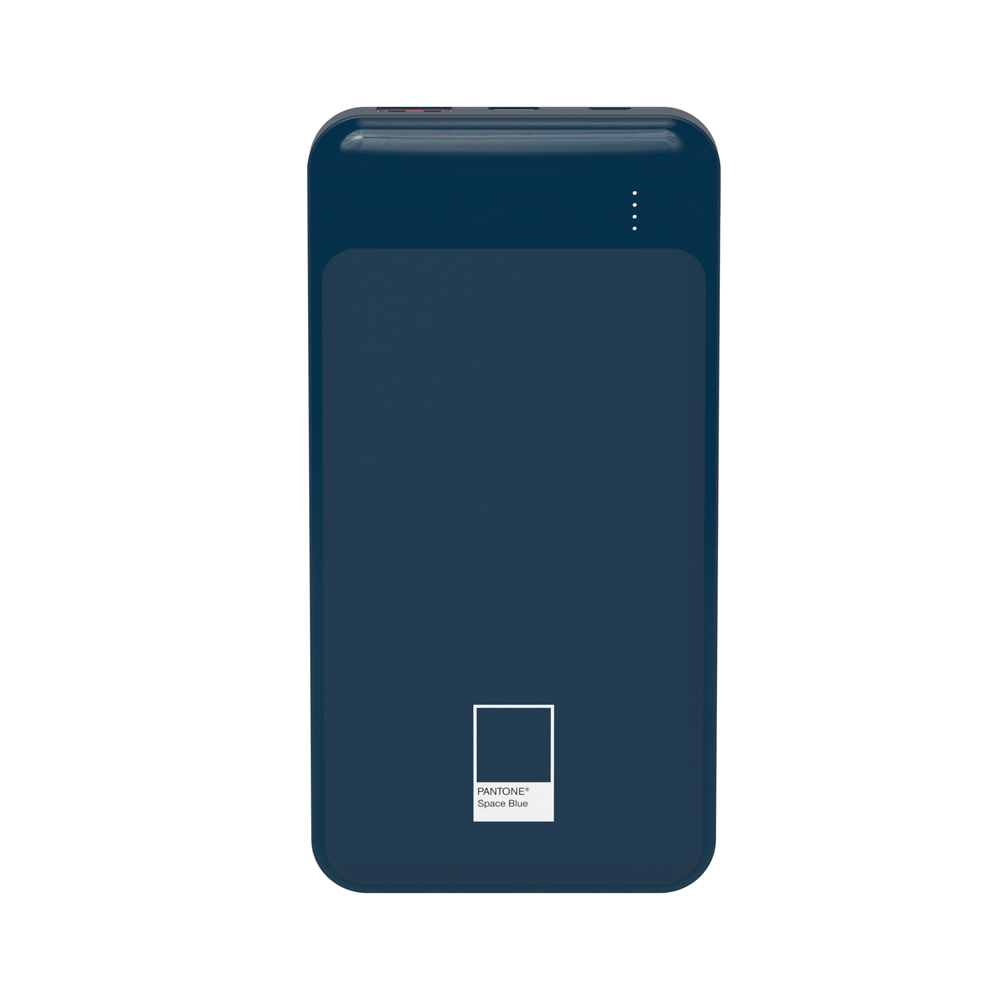 이어맥 팬톤 슬림 고속 충전 보조배터리 10000mAh PTPB-04 - 상세 이미지 3